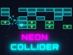 Mäng Neon Collider