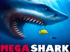 Mäng Mega Shark