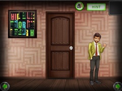 Mäng Amgel Easy Room Escape 331