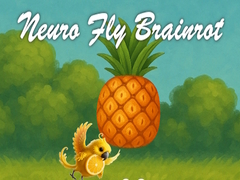 Mäng Neuro Fly Brainrot