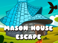 Mäng Mason House Escape