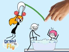 Mäng Draw To Fly