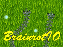 Mäng BrainrotIO