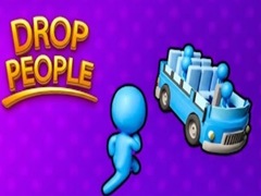Mäng Drop People