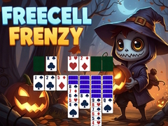 Mäng Freecell Frenzy
