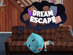 Mäng Dream Escape