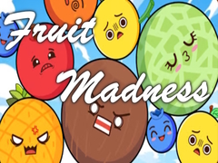 Mäng Fruit Madness