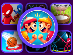 Mäng Challenge Your Friends