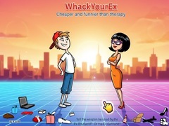 Mäng Whack Your Ex
