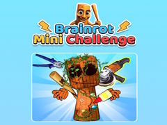 Mäng Brainrot Mini Challenge
