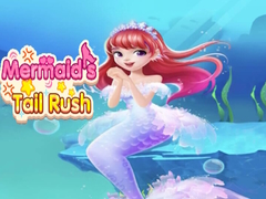 Mäng Mermaids Tail Rush