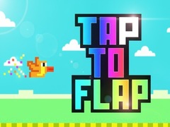 Mäng Tap to Flap