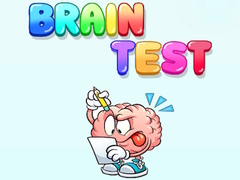 Mäng Brain Test