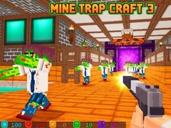 Mäng Mine Trap Craft 3