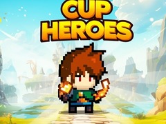 Mäng Cup Heroes