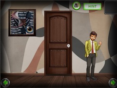 Mäng Amgel Easy Room Escape 332