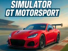 Mäng Simulator GT Motorsport