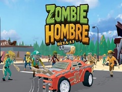 Mäng Zombie Hombre
