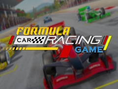 Mäng Formula Car Racing Games