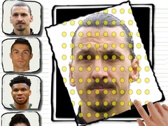 Mäng Celebrity LOL Funy Face