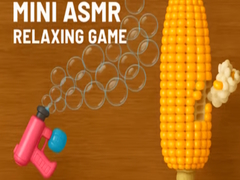 Mäng Mini ASMR Relaxing Game 