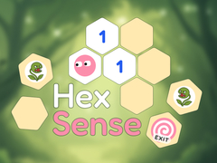 Mäng Hex Sense