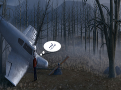 Mäng Lost in the Forest