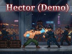 Mäng Hector (Demo)