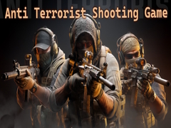 Mäng Anti Terrorist Shooting Game