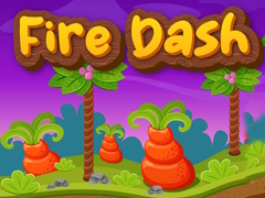 Mäng Fire Dash
