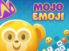Mäng Mojo Emoji