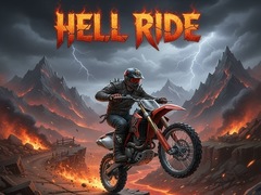 Mäng Hell Ride