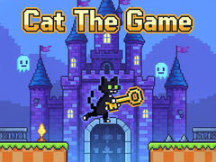 Mäng Cat The Game