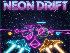Mäng Neon Drift