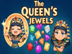 Mäng The Queen's Jewels