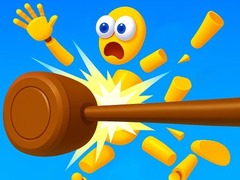 Mäng People Playground! Ragdoll Arena!