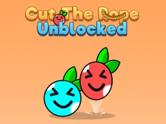 Mäng Cut The Rope Unblocked​