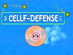 Mäng Cellf-Defense
