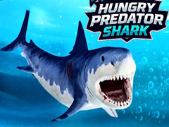 Mäng Hungry Predator Shark