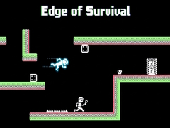Mäng Edge of Survival