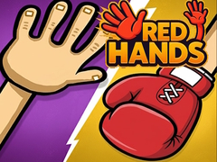 Mäng Red Hands 