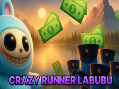 Mäng Crazy Runner Labubu