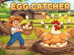 Mäng Egg Catcher