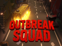 Mäng Outbreak Squad