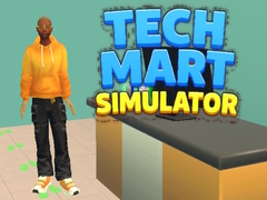 Mäng Tech Mart Simulator