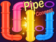 Mäng Pipe Connect Puzzle