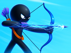 Mäng Archers Random