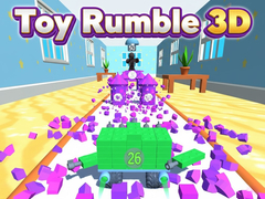 Mäng Toy Rumble 3D