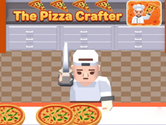 Mäng The Pizza Crafter