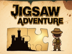 Mäng Jigsaw Adventure